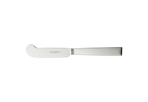 Riva Silverplate Butter Knife by Robbe & Berking