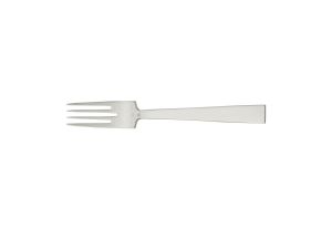 Riva Silverplate Fish Fork by Robbe & Berking