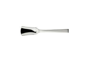 Riva Silverplate Sugar Spoon by Robbe & Berking
