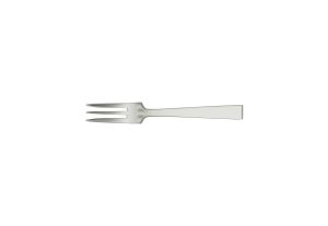 Riva Sterling Cake Fork by Robbe & Berking