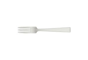Riva Sterling Dessert Fork by Robbe & Berking