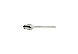 Riva Sterling Mocha Spoon 10, 5 Cms by Robbe & Berking