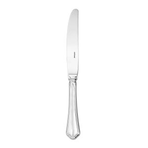 Rome Stainless Dessert Knife Hollow Handle by Sambonet