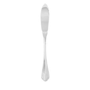 Rome Stainless Fish Knife by Sambonet