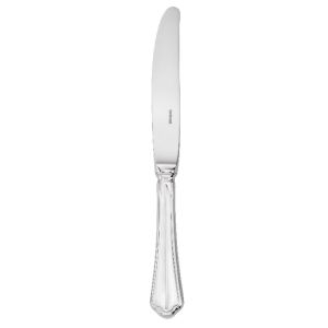 Rome Stainless Table Knife Hollow Handle by Sambonet
