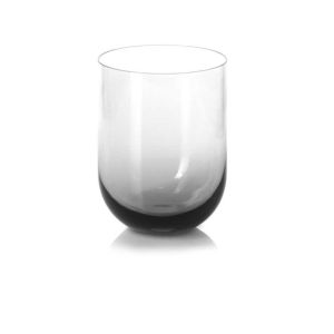 Rotondo Tumbler Grey by Dibbern