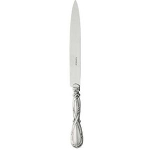Royal Sterling Carving Knife (Flat) by Puiforcat