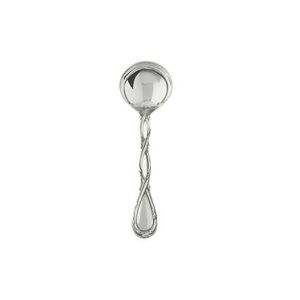 Royal Sterling Caviar/Bouillon Spoon by Puiforcat