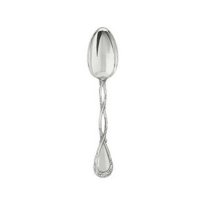 Royal Sterling Dessert Spoon - Ss by Puiforcat