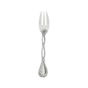 Royal Sterling Fish Fork by Puiforcat