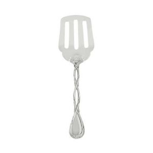 Royal Sterling Fish Serving Fork by Puiforcat