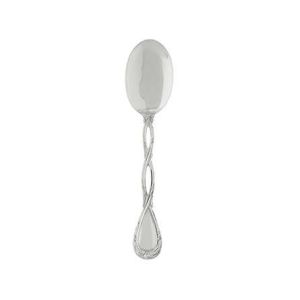 Royal Sterling Individual Sauce Spoon by Puiforcat