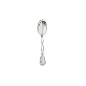 Royal Sterling Mocha Spoon by Puiforcat