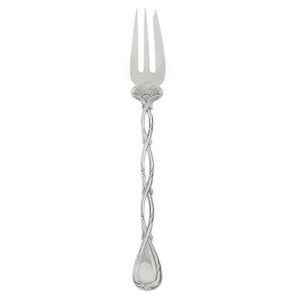 Royal Sterling Serving Fork by Puiforcat
