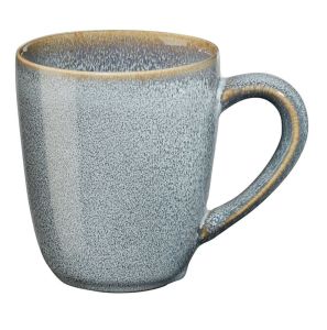 Saisons Denim Mug With Handle by Asa Selection