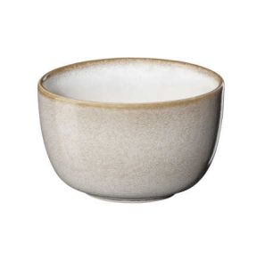 Saisons Sand Small Bowl by Asa Selection