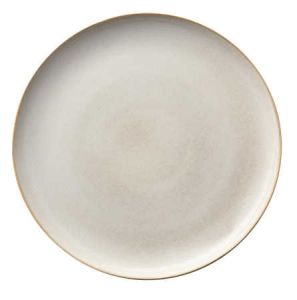 Saisons Sand Dinner Plate by Asa Selection