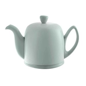 Salam Monochrome Green 6 Cup by Degrenne