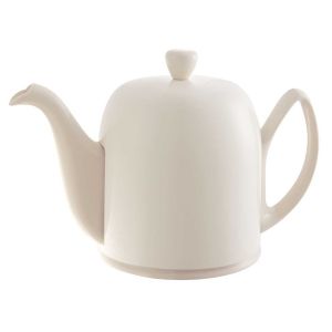 Salam Monochrome Rose 6 Cup by Degrenne