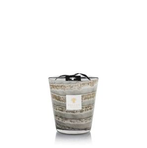 Sand Atacama Max 16 Candle by Baobab Collection