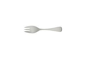 Scandia Stainless Cake Fork by Robbe & Berking