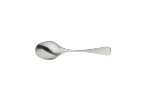 Scandia Stainless Cream Spoon (Broth Spoon ) by Robbe & Berking