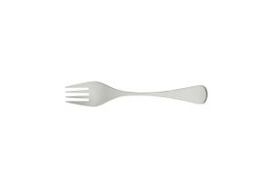 Scandia Stainless Dessert Fork by Robbe & Berking
