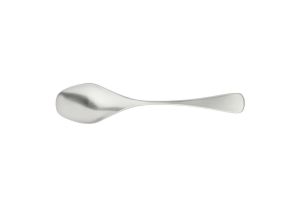 Scandia Stainless Dessert Spoon by Robbe & Berking