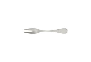 Scandia Stainless Meat Fork, Small by Robbe & Berking
