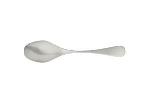 Scandia Stainless Menu Spoon by Robbe & Berking