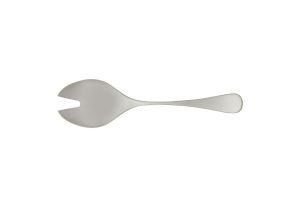 Scandia Stainless Salad Serving Fork 18, 0 Cms by Robbe & Berking