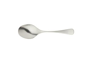 Scandia Stainless Salad Serving Spoon 18, 0 Cm by Robbe & Berking