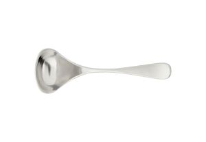 Scandia Stainless Sauce Ladle by Robbe & Berking