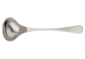 Scandia Stainless Soup Ladle by Robbe & Berking
