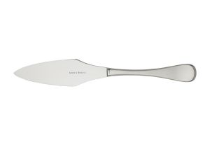 Scandia Stainless Tart Knife by Robbe & Berking
