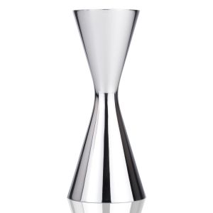 Smart Jigger Stainless by Japanese Bar Tools