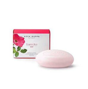 Rose Bar of soap by AccaKappa
