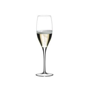 Sommeliers Vintage Champagne Glass by Riedel