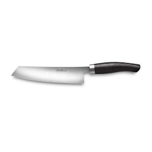 Soul Chef`S Knife 180 Bog Oak by Nesmuk