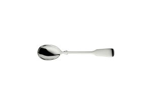 Spaten Silverplate Ice-Cream Spoon by Robbe & Berking