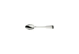 Spaten Silverplate Mocha Spoon 10, 5 Cms by Robbe & Berking