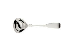 Spaten Silverplate Sauce Ladle by Robbe & Berking