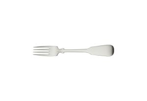Spaten Sterling Dessert Fork by Robbe & Berking
