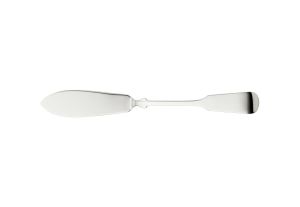 Spaten Sterling Fish Knife by Robbe & Berking