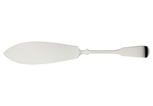 Spaten Sterling Fish Serving Knife by Robbe & Berking
