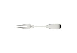Spaten Sterling Meat Fork, Large by Robbe & Berking