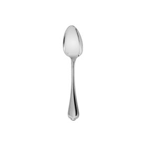 Spatours Silverplate Dessert Spoon by Christofle