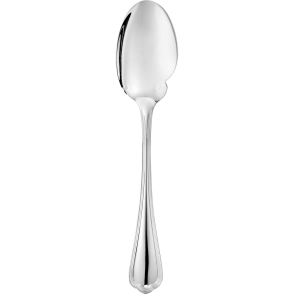 Spatours Silverplate Sauce Spoon by Christofle