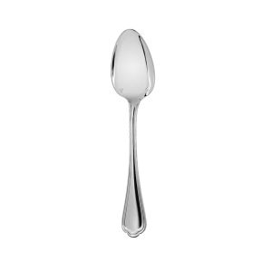 Spatours Silverplate Table Spoon by Christofle