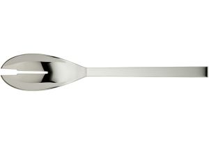 Sphinx Silverplate Salad Serving Fork, Large by Robbe & Berking